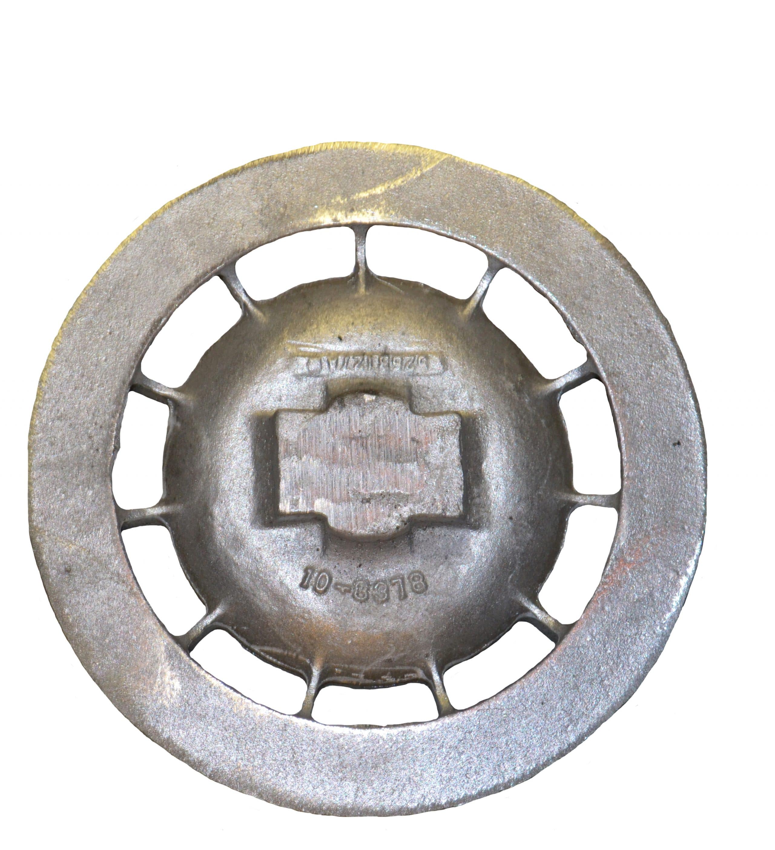 10" OD Fan - Image 2