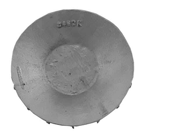 13-1/2" OD Fan - Image 3