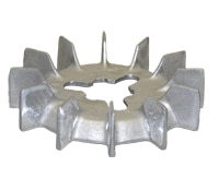 9-7/8" OD Fan