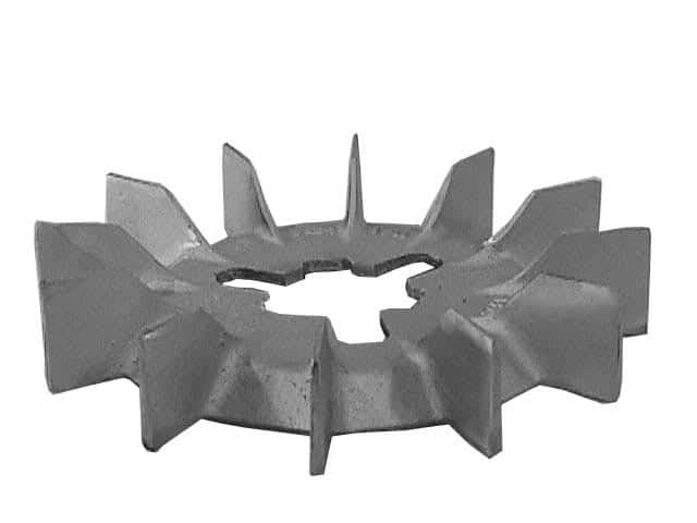 14-5/8" OD Fan