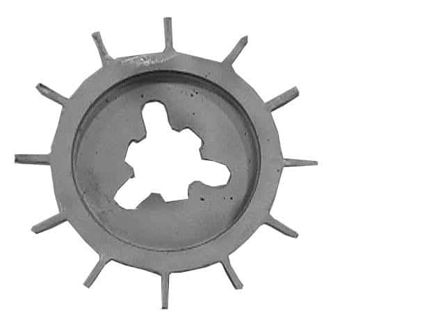 14-5/8" OD Fan - Image 3