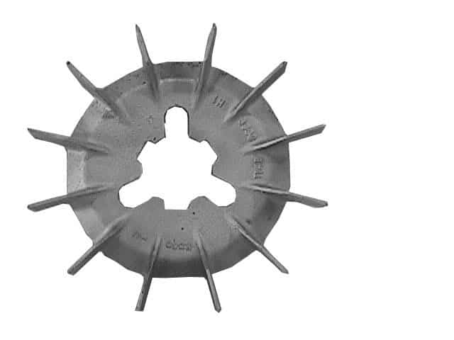 14-5/8" OD Fan - Image 2