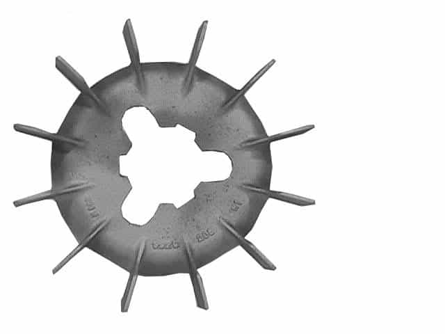 14" OD Fan - Image 2