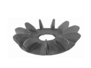 16-3/4" OD Fan