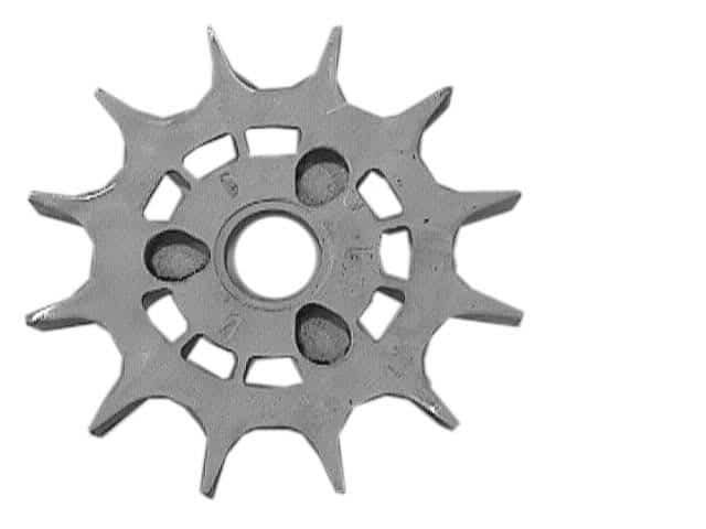 13-1/2" OD Fan - Image 3