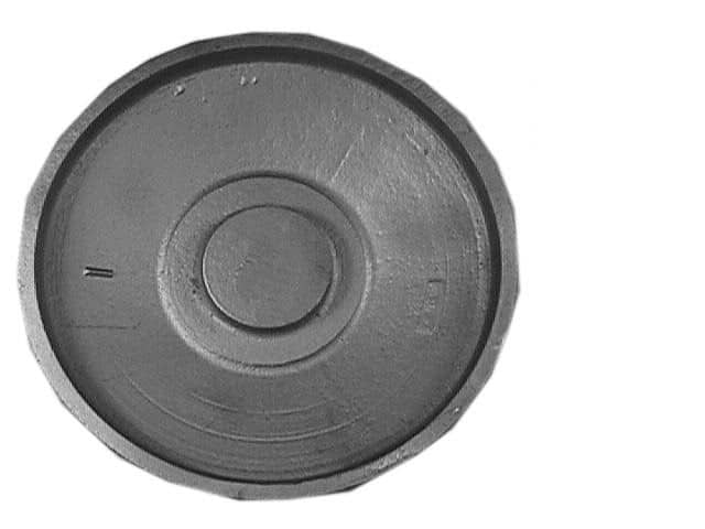 10-1/8" OD Fan - Image 3