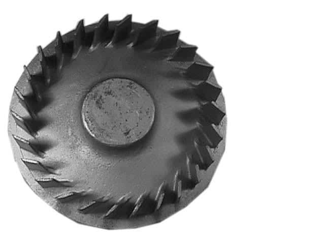 10-1/8" OD Fan - Image 2