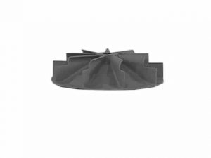 10-5/8" OD Fan