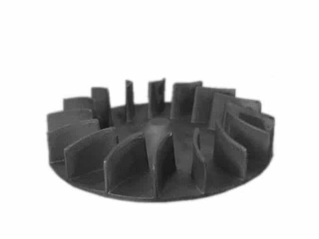 11-7/16" OD Fan