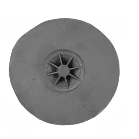 11-7/16" OD Fan - Image 3