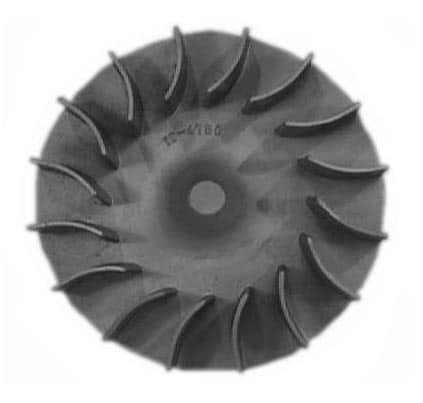 11-7/16" OD Fan - Image 2