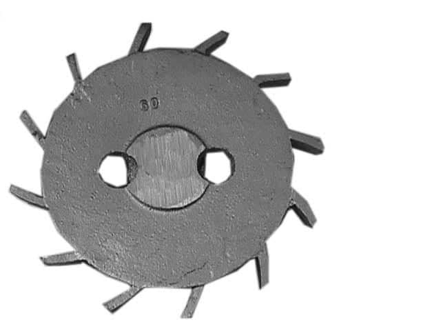 9-1/8" OD Fan - Image 3