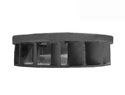 8-7/8" OD Fan