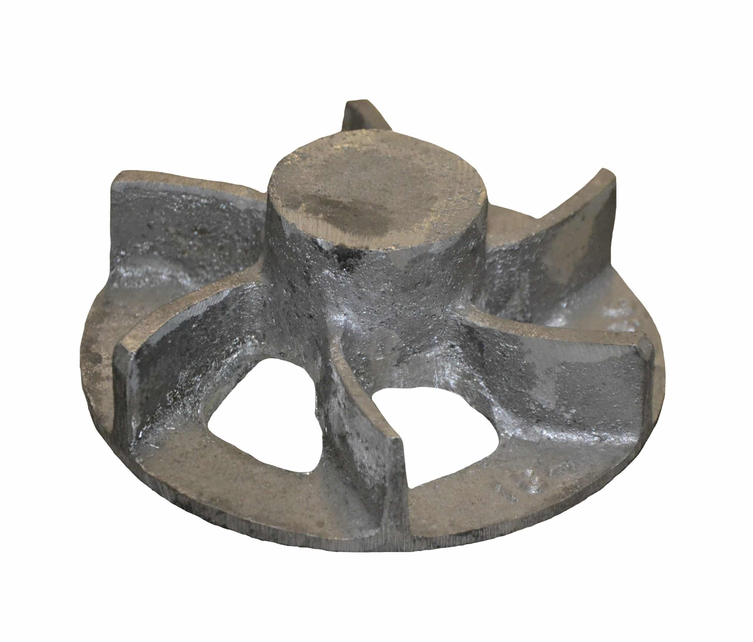 5-1/4" OD Fan