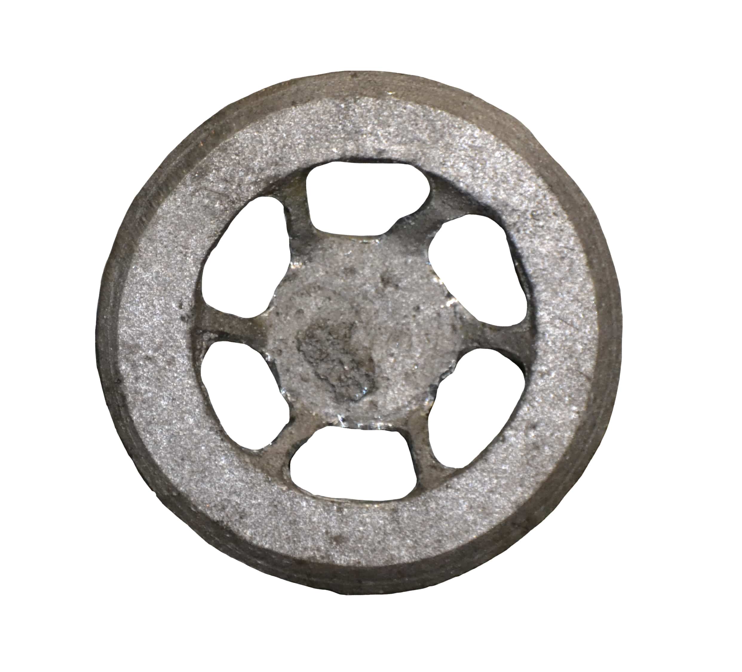 5-1/4" OD Fan - Image 3