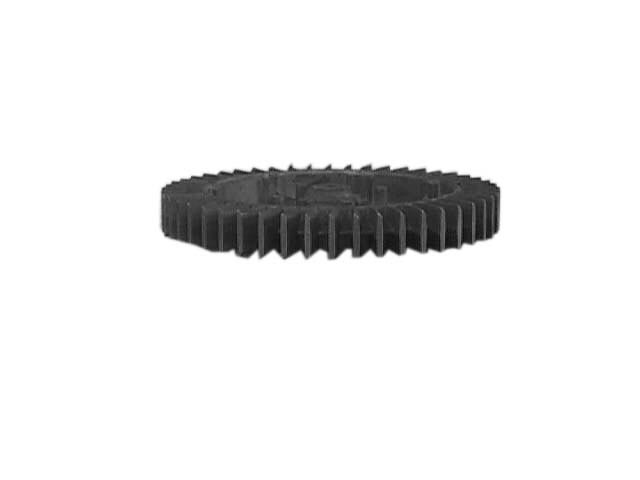 13-1/4" OD Fan