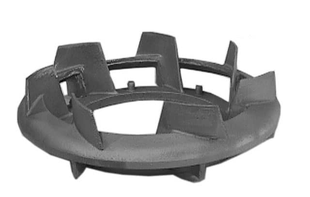 15-7/16" OD Fan