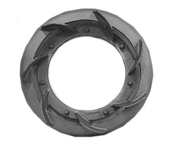15-7/16" OD Fan - Image 2