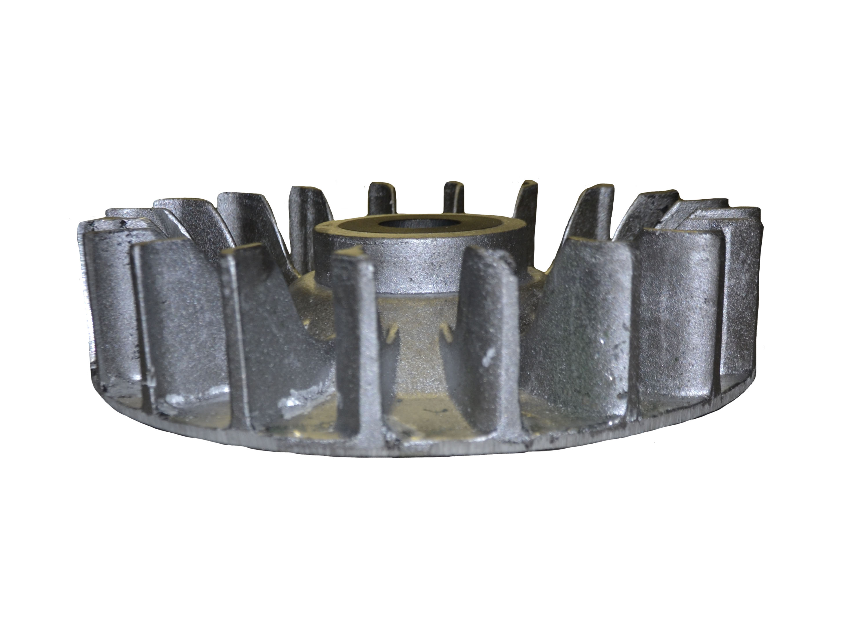 12-1/16" OD Fan