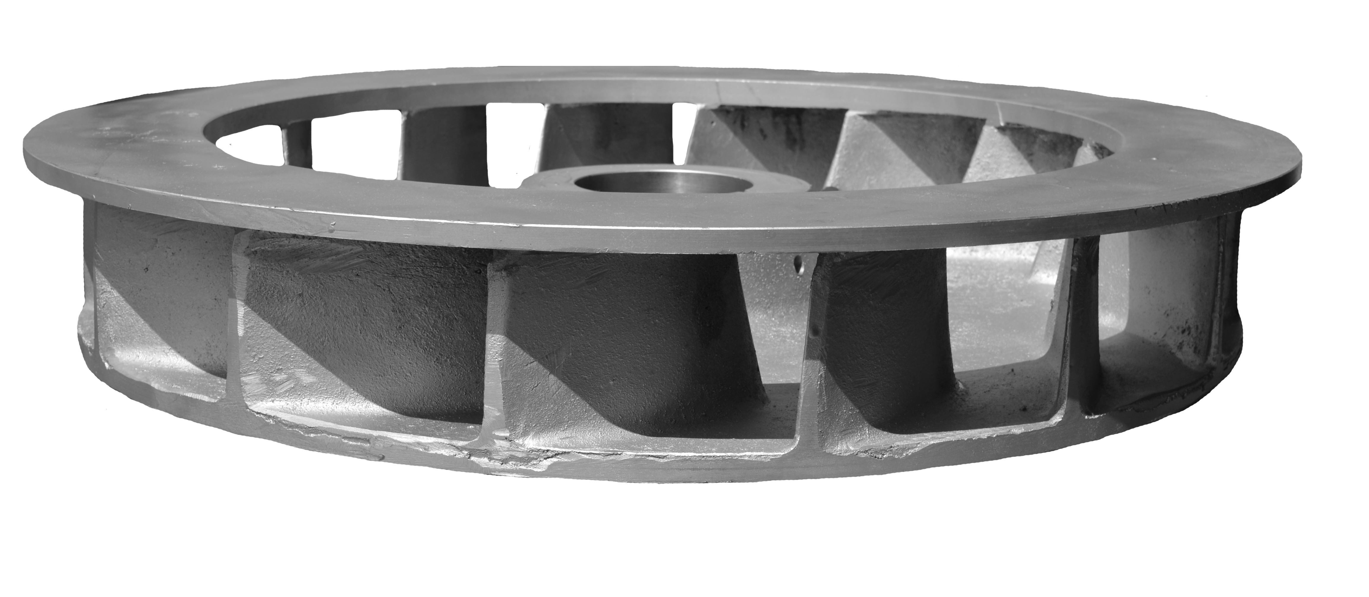 30-1/4" OD Fan