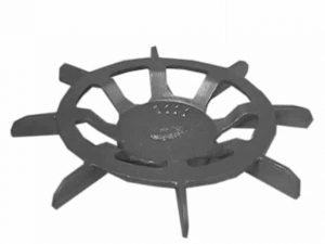 11-3/4" OD Fan