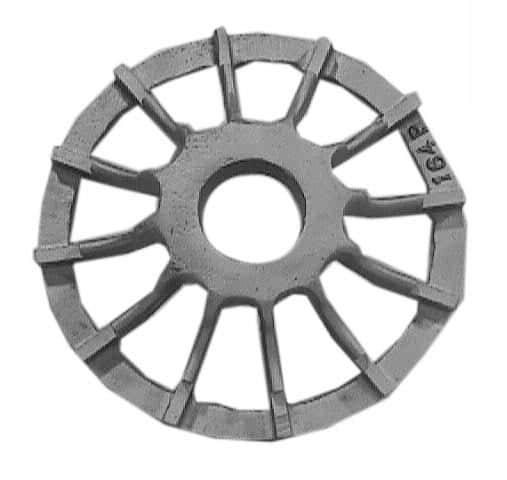 13-5/16" OD Fan - Image 3
