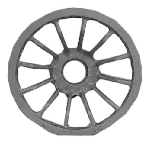 13-5/16" OD Fan - Image 2