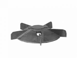 10-3/8" OD Fan