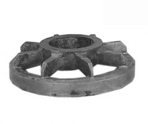 10-15/16" OD Fan