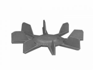 10-5/16" OD Fan