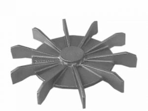 10-15/16" OD Fan