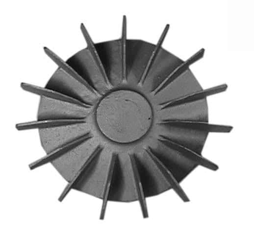 8-5/8" OD Fan - Image 2