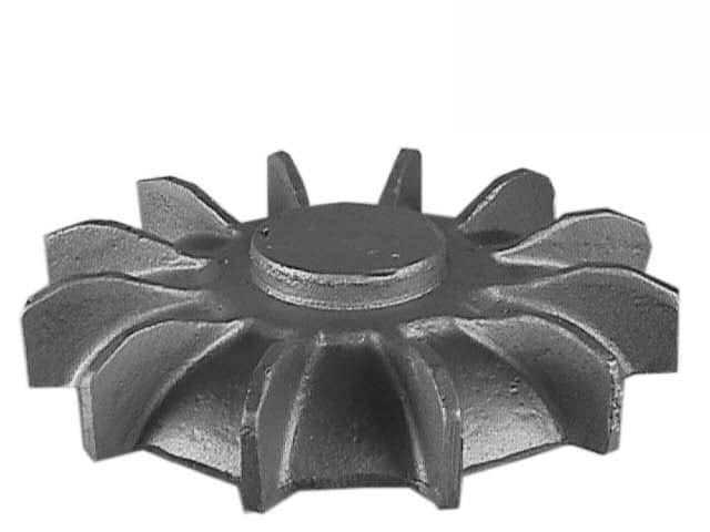 5-5/8" OD Fan