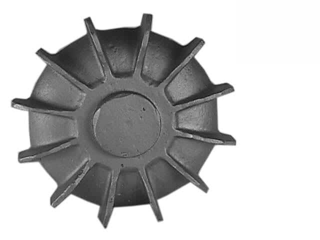 5-5/8" OD Fan - Image 2