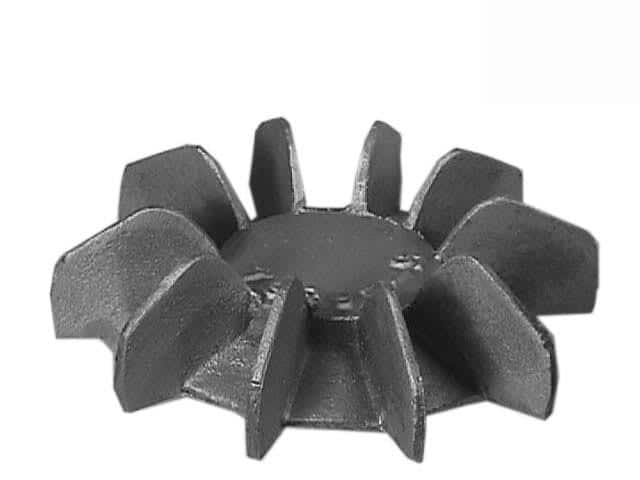 5-1/16" OD Fan