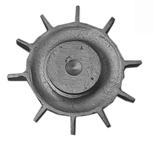 5-1/16" OD Fan - Image 3