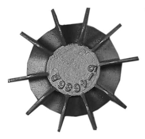 5-1/16" OD Fan - Image 2