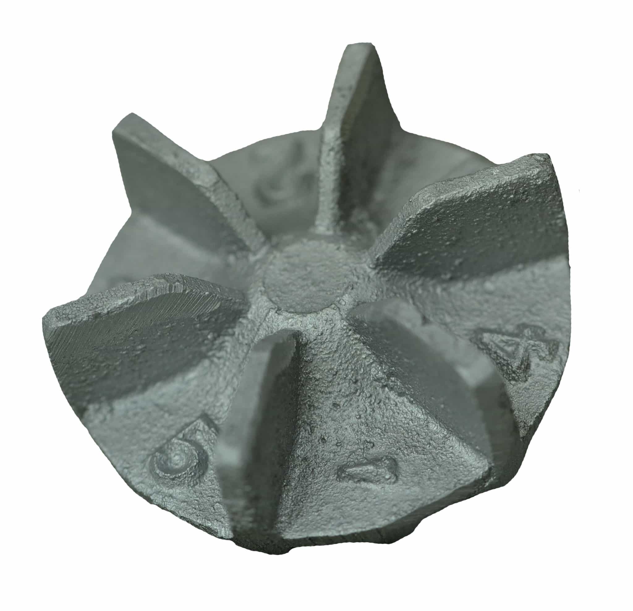 2" OD Fan