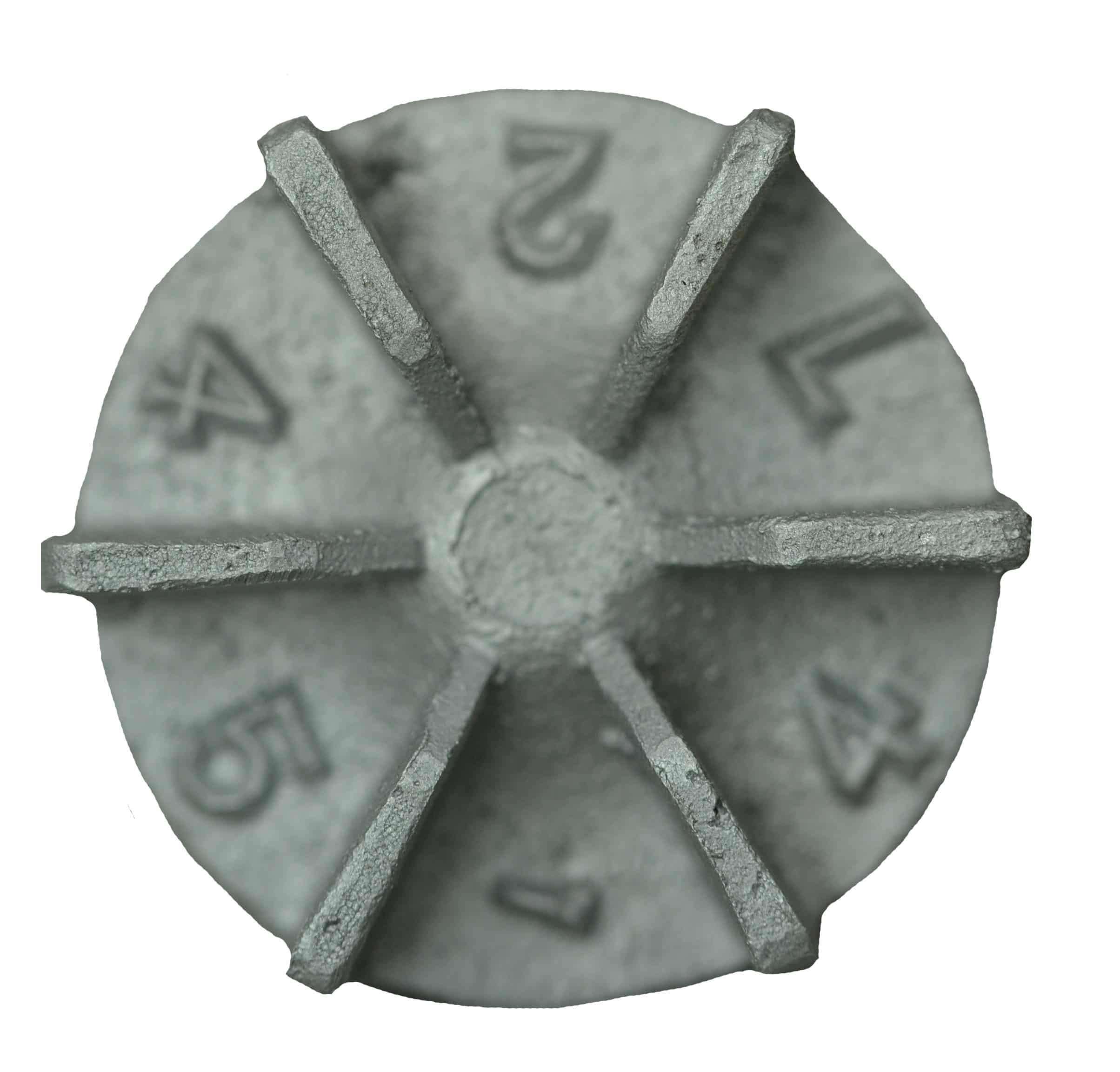 2" OD Fan - Image 2