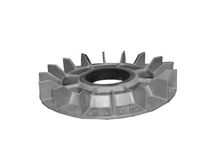 25-3/8" OD Fan