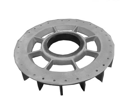 25-3/8" OD Fan - Image 3