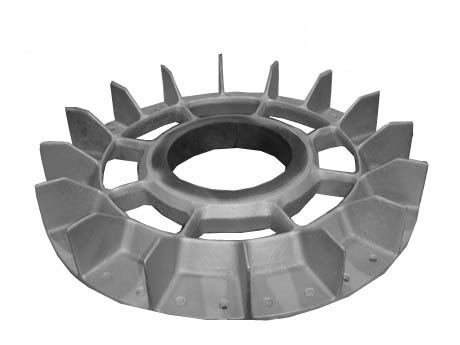 25-3/8" OD Fan - Image 2