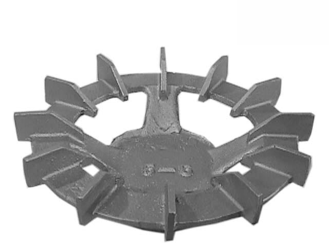 10-5/8" OD Fan
