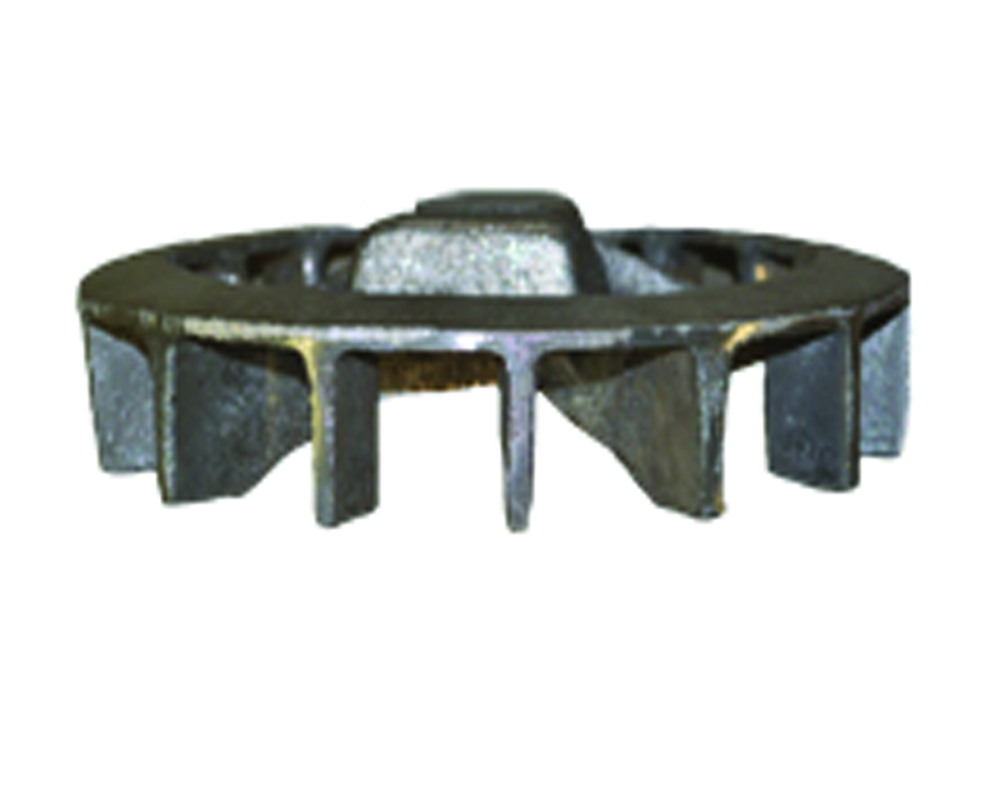 8-3/4" OD Fan