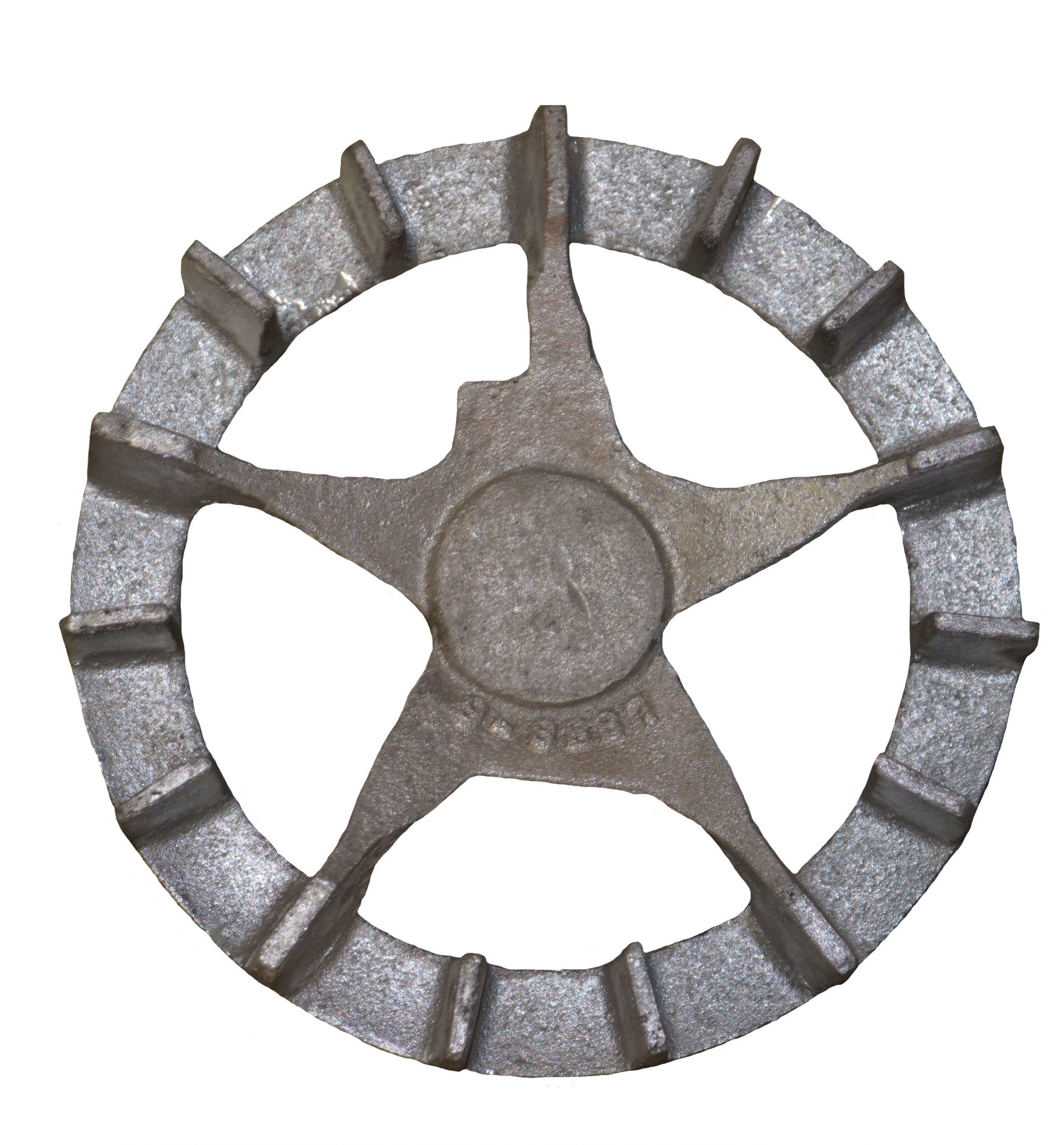 8-3/4" OD Fan - Image 3