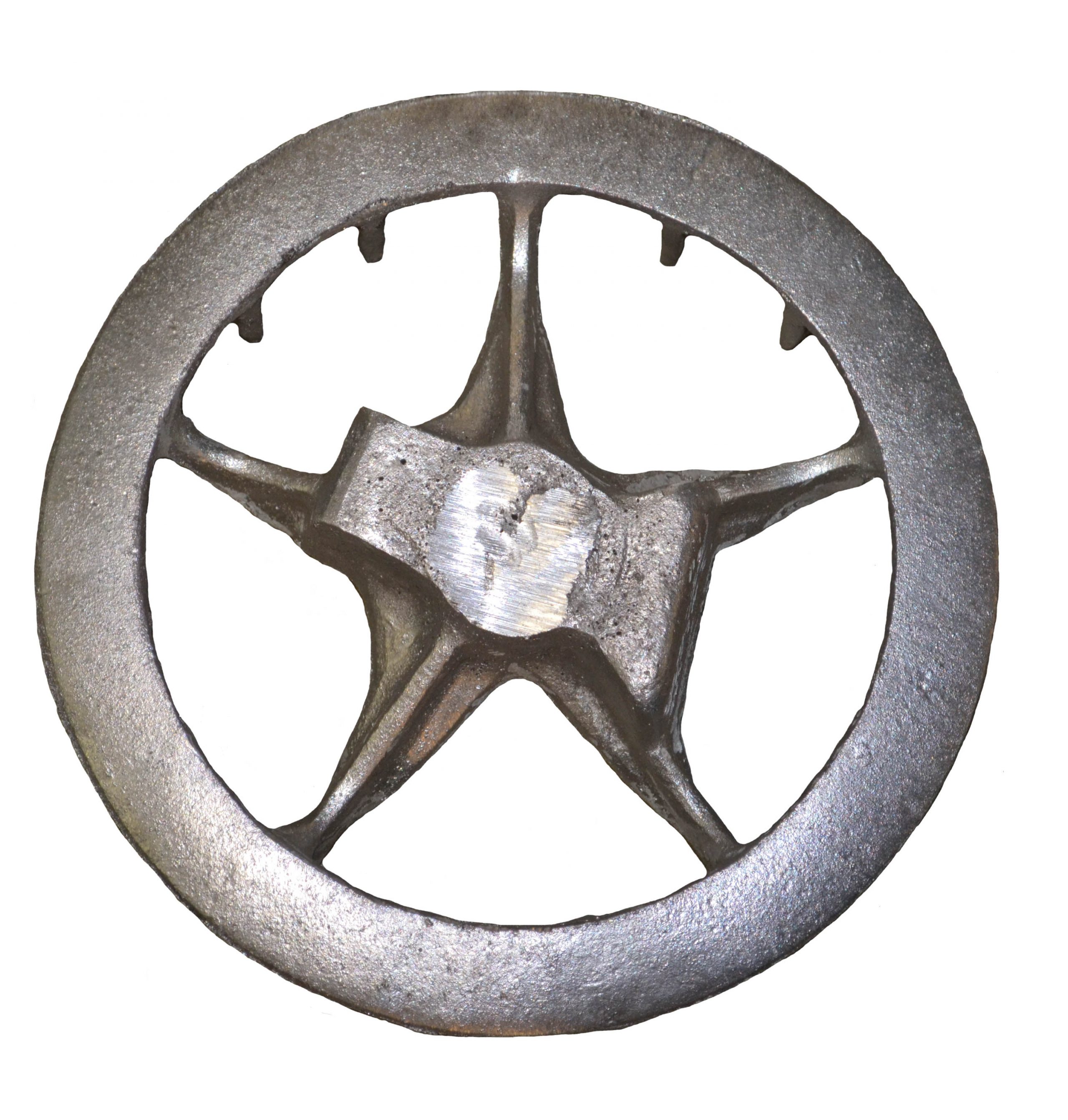 8-3/4" OD Fan - Image 2