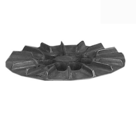 7-7/8" OD Fan