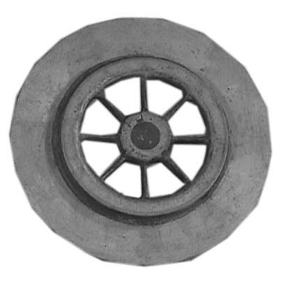 7-7/8" OD Fan - Image 3