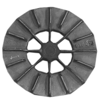 7-7/8" OD Fan - Image 2