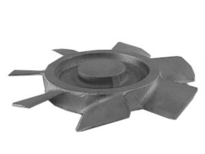 19-1/2" OD Fan